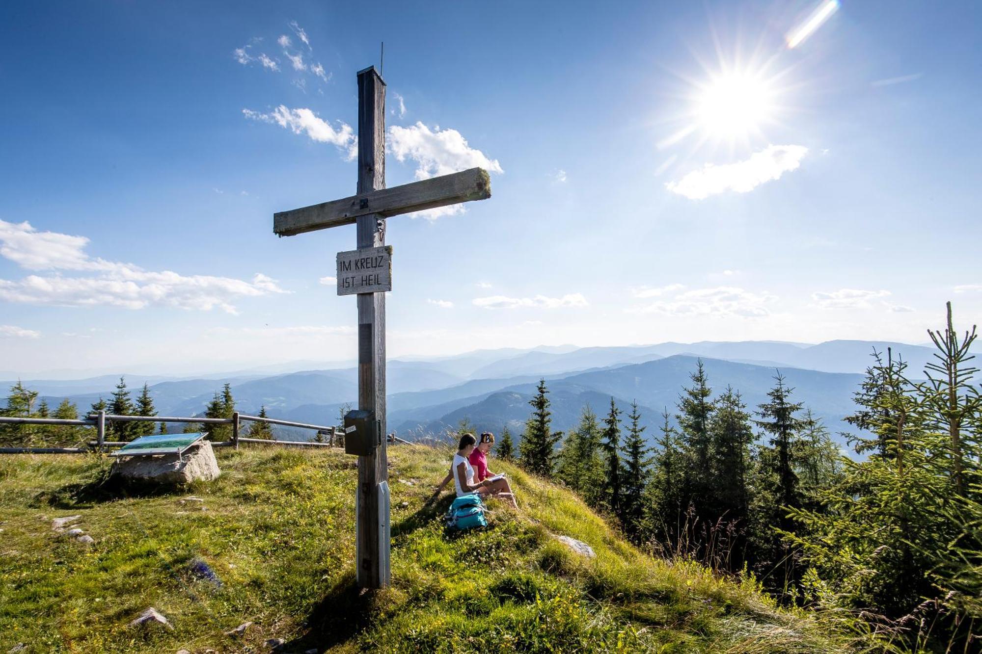 Ferienpark Kreischberg By Alps Resorts Sankt Lorenzen ob Murau Exterior foto